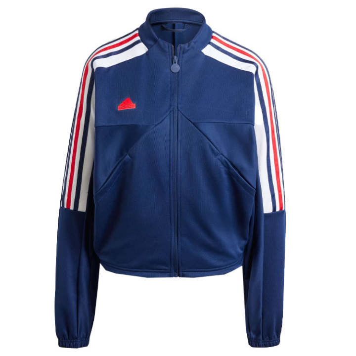 Adidas Adidas Free Shipping With AdiClub Tiro Cut 3-Stripes Track Jacket