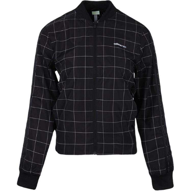 Adidas Neo Jackets & Coats Women's Black