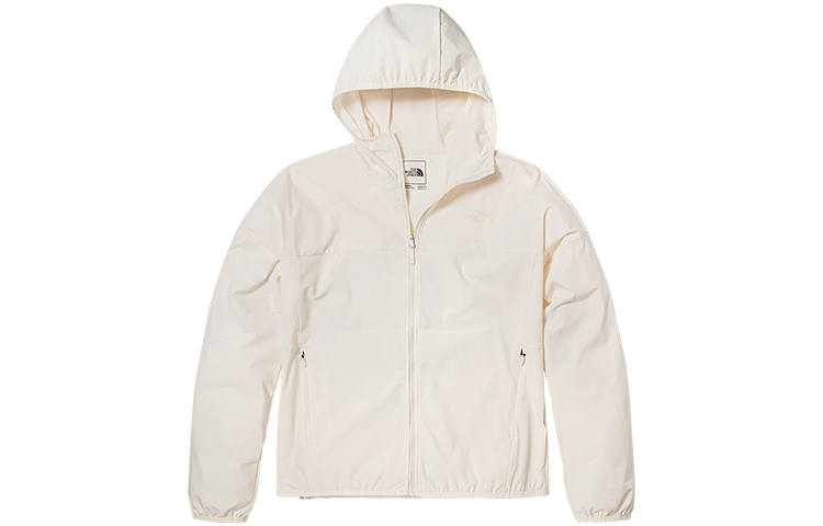 THE NORTH FACE ZEPHYR Jacket Women's Ecru