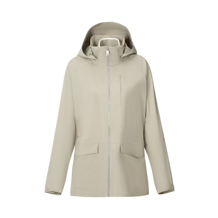 DESCENTE DESCENTE SS25 Jackets & Coats Women's