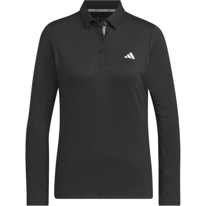 Adidas Adidas Polo Shirt Women's Black