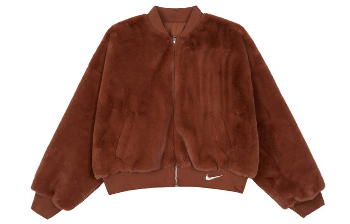 Nike Nike Sportswear Jacket Women's Red