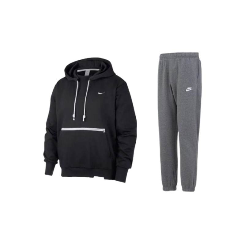 Nike Nike Casual Sportswear Unisex Hooded Moderate