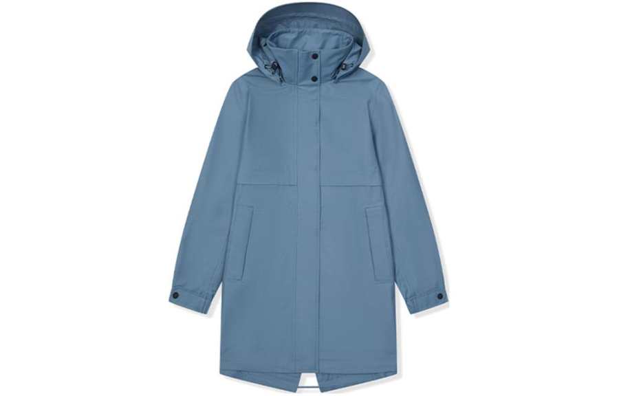 AIGLE AIGLE Jackets & Coats Women's Mirage Blue
