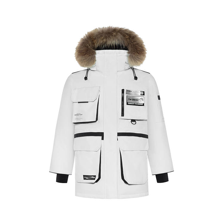 Teenie Weenie Down Jacket Women's