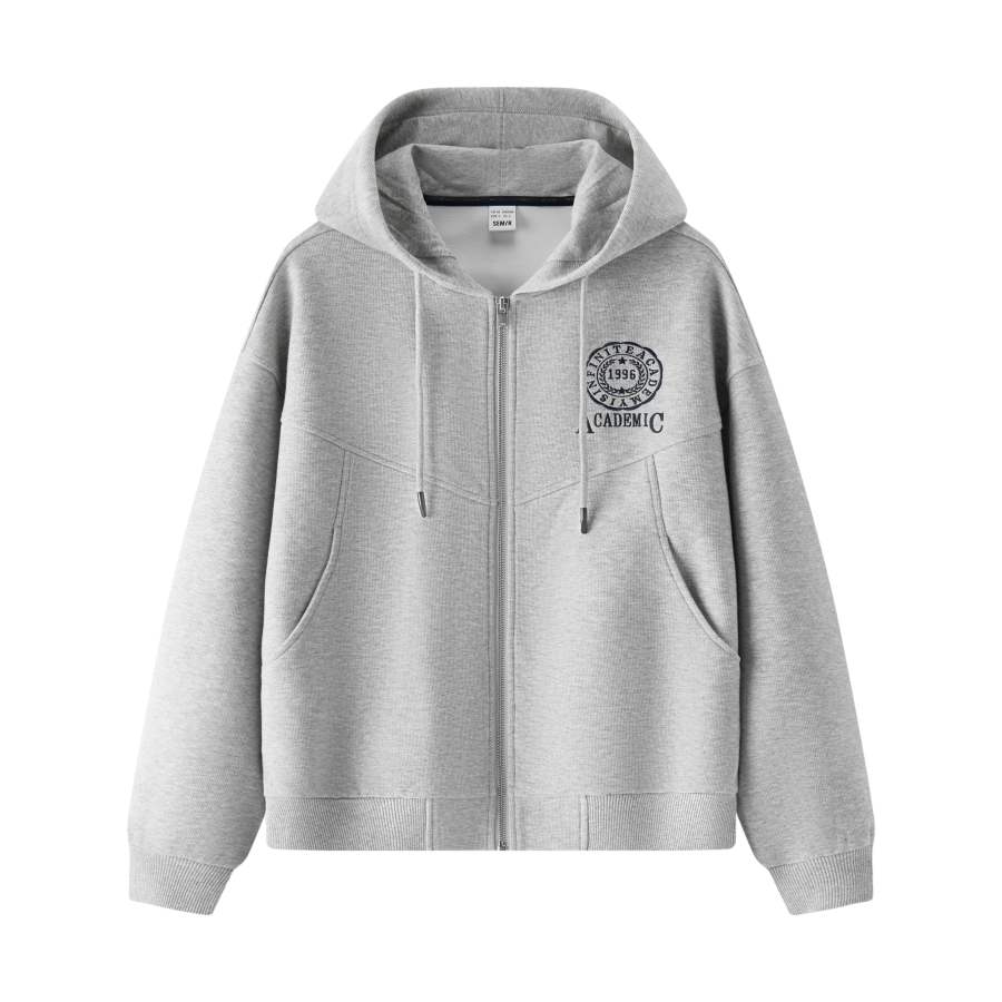 Semir Semir Jackets Women's Hooded Moderate Soft Shell