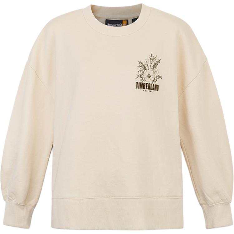 Timberland Sweatshirt Women's Light Brown