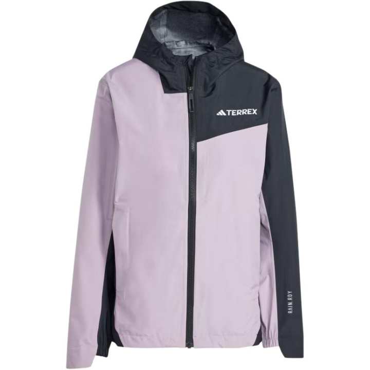 Adidas Adidas Terrex Multi 2.5l Rain.Rdy Jacket Jackets & Coats Women's Black