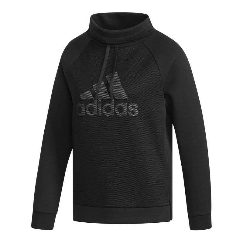 Adidas Adidas Sweatshirt Women's Black