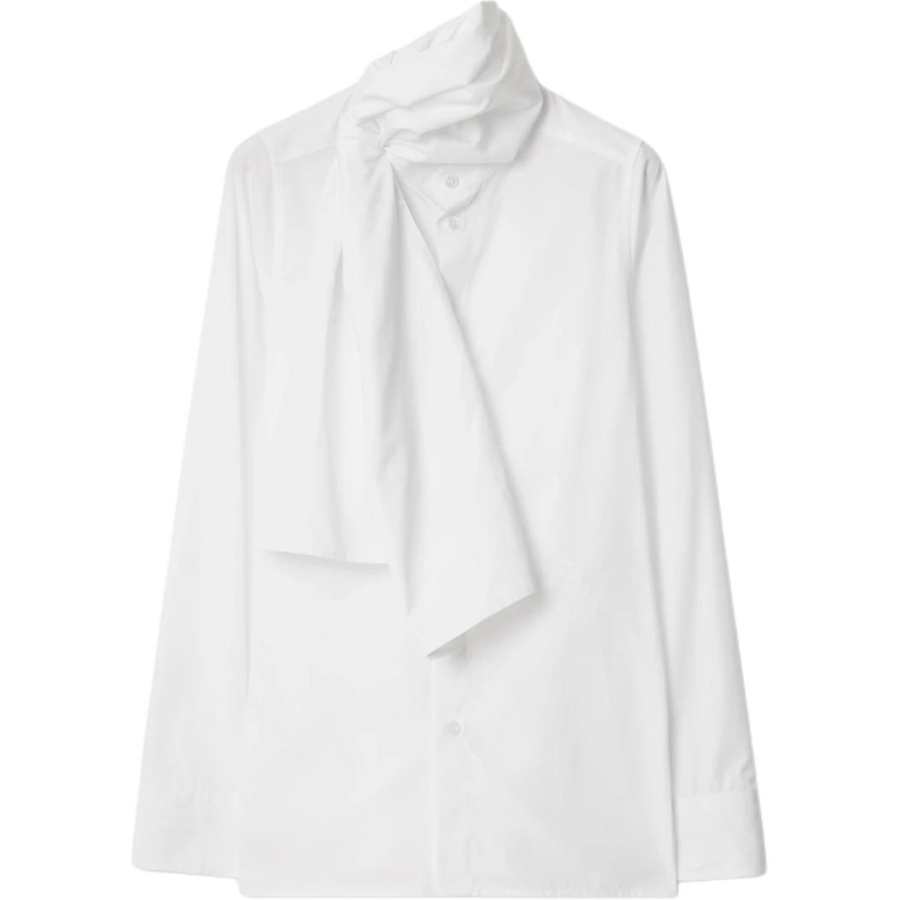 Burberry cotton shirt