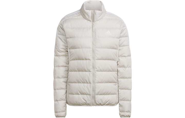 Adidas Adidas ESSENTIALS Jacket Women's White