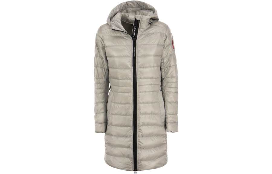 Canada Goose Canada Goose Cypress SS23 Down Jacket Women's Silver Birch