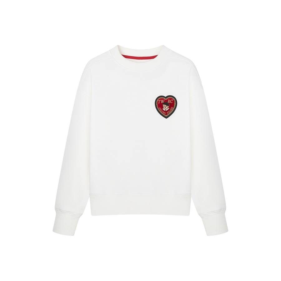 Teenie Weenie Sweatshirt Women's
