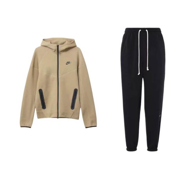 Nike Nike Sportswear Tech Fleece Casual Sportswear Men's