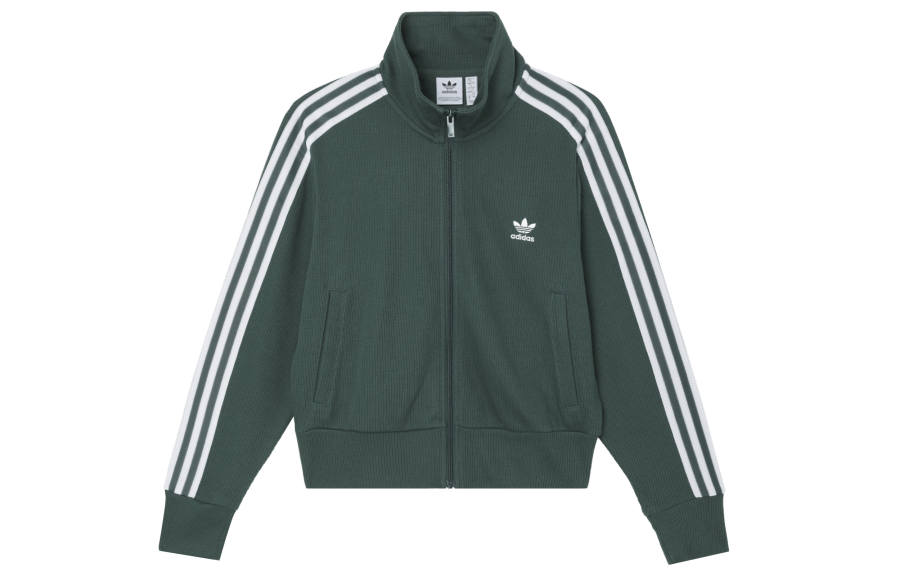 Adidas Originals Adicolor Knit Top