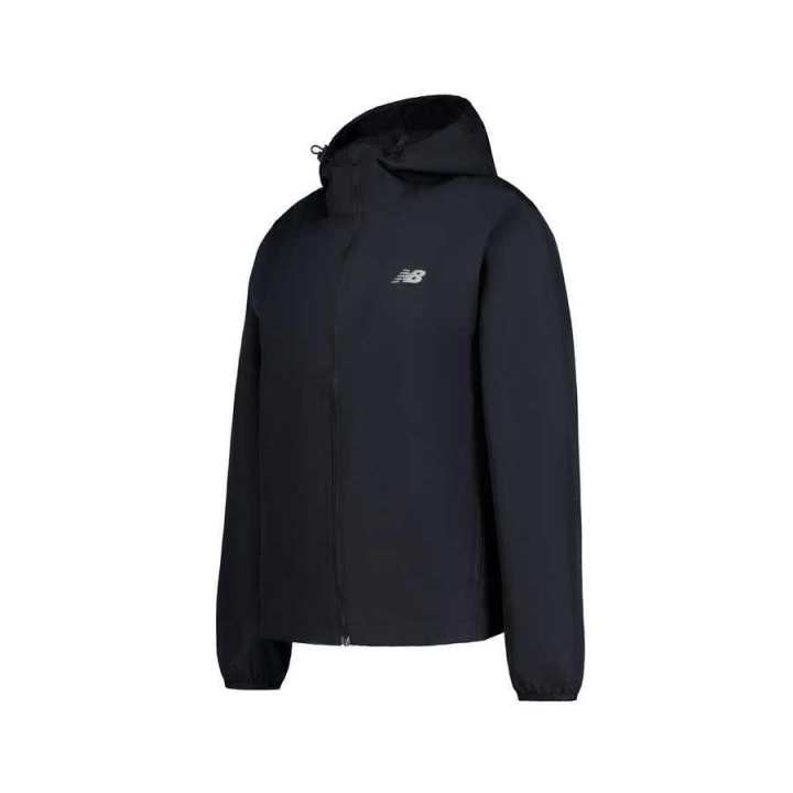 New Balance New Balance Jacket Women's Black