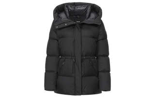 MACKAGE Women's Jacket 'BLACK'