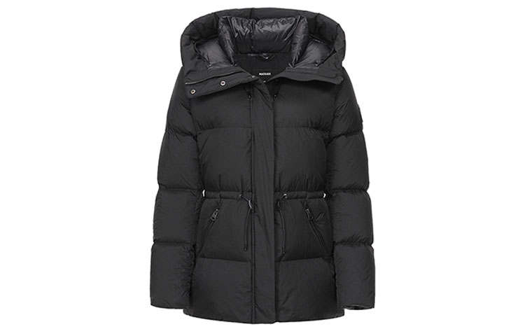 MACKAGE MACKAGE Women's Jacket 'BLACK'
