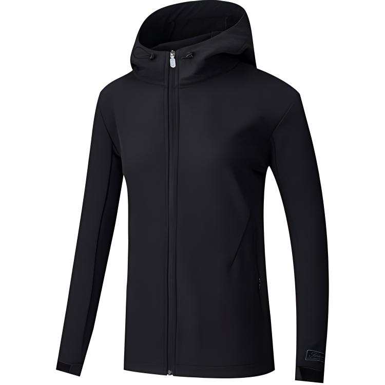 361° 361° Jackets & Coats Women's Super Black