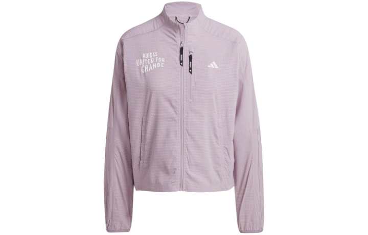 Adidas Adidas Jackets & Coats Women's Purple