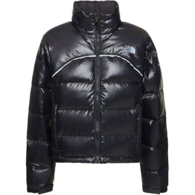 THE NORTH FACE THE NORTH FACE Black 2000 Retro Nuptse Down Jacket