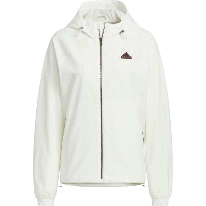 Adidas Adidas Jackets & Coats Women's Jade White