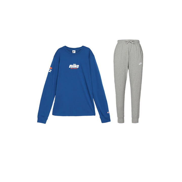 Nike Nike Casual Sportswear Men's Crew Neck Moderate