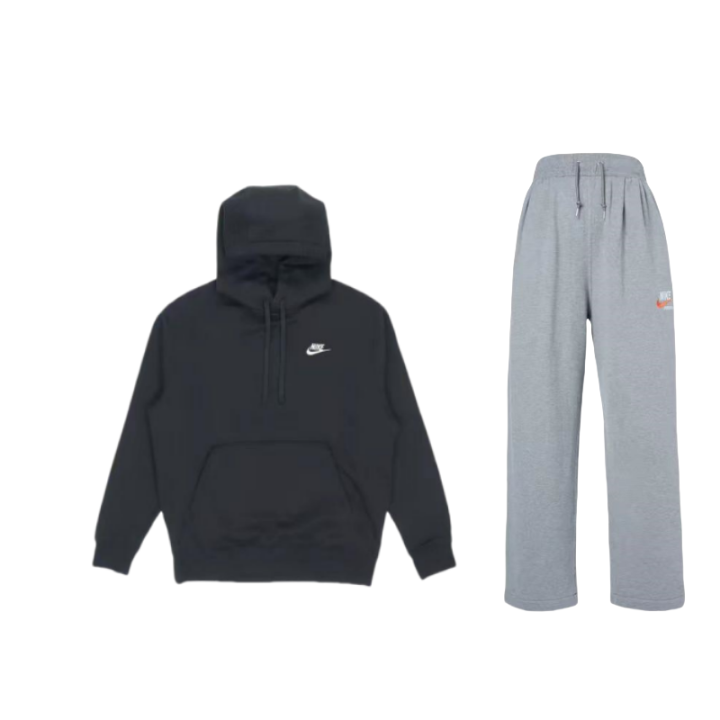 Nike Nike Casual Sportswear Unisex Moderate