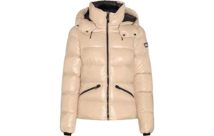 MACKAGE MACKAGE Madalyn Hooded Puffer Jacket