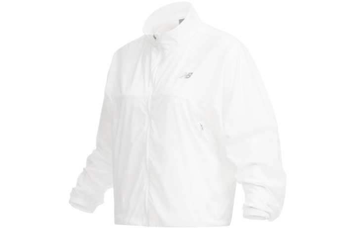 New Balance New Balance Jacket Women's White