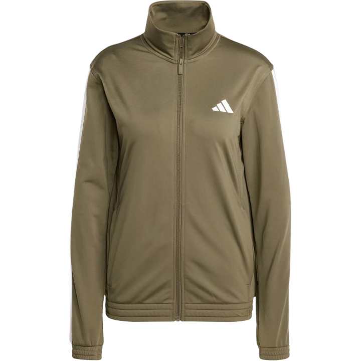 Adidas Adidas Free Shipping With AdiClub Tricot 3 Stripes Track Jacket