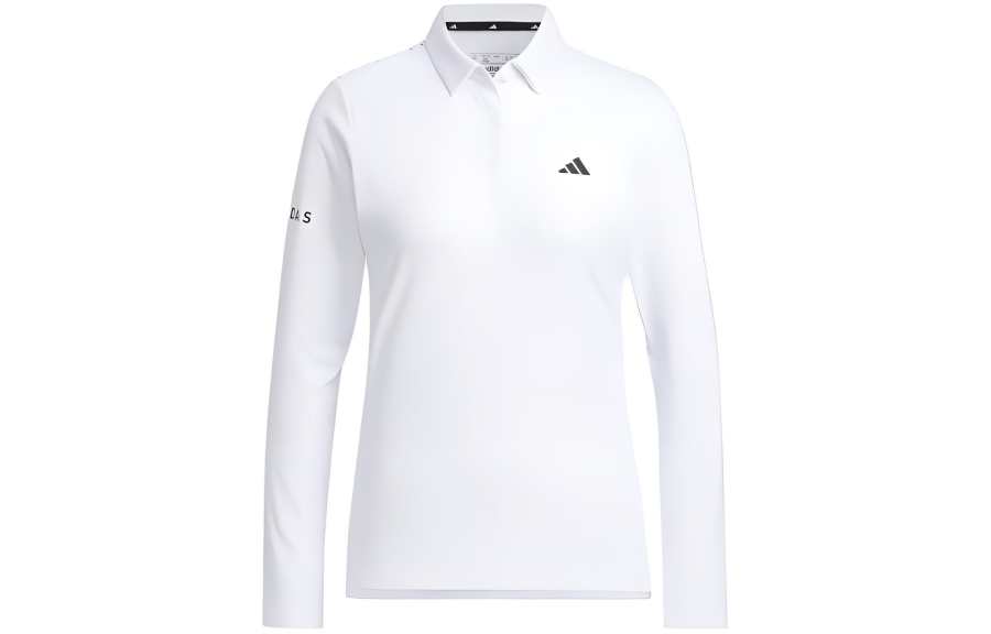 Adidas Adidas Shirt Japan Version Women's White