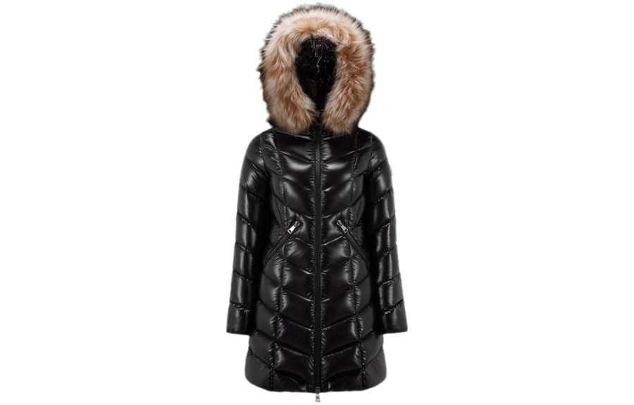 Moncler Moncler Down Jacket Women's Black