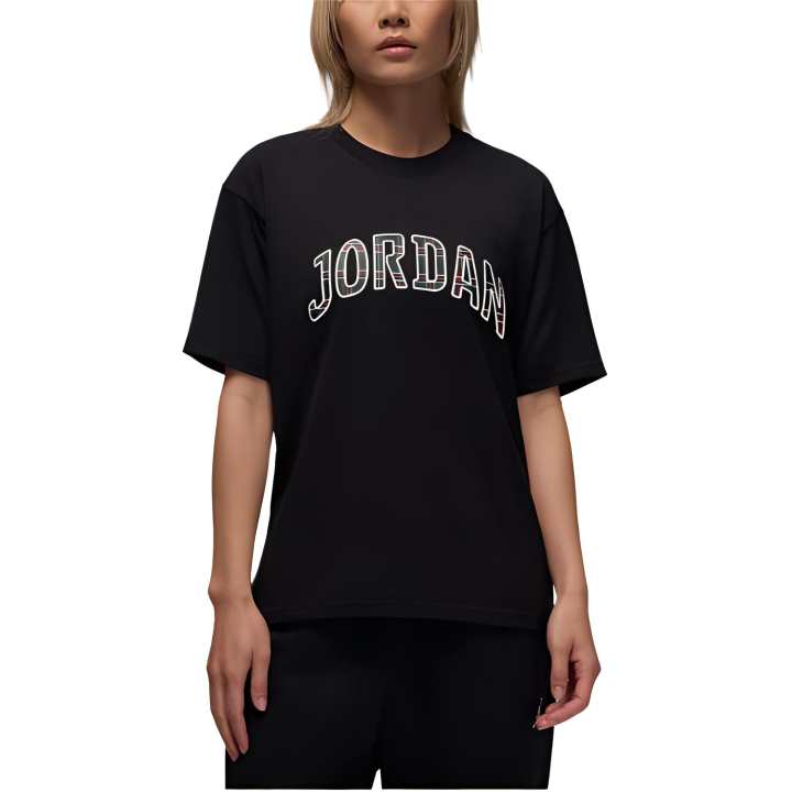 Jordan JORDAN Women's Graphic T Shirt