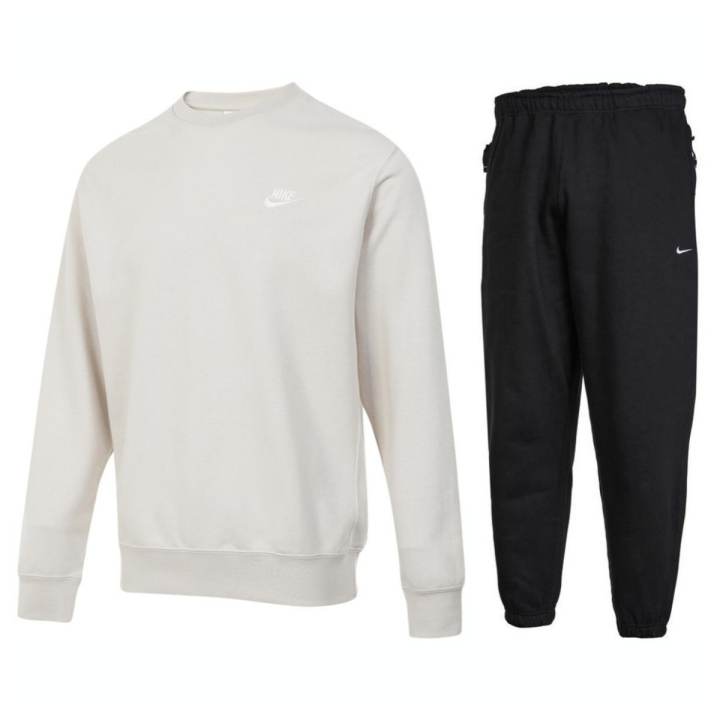 Nike Nike Casual Sportswear Men's Crew Neck Moderate