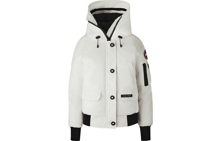 Canada Goose Canada Goose Chilliwack jacket