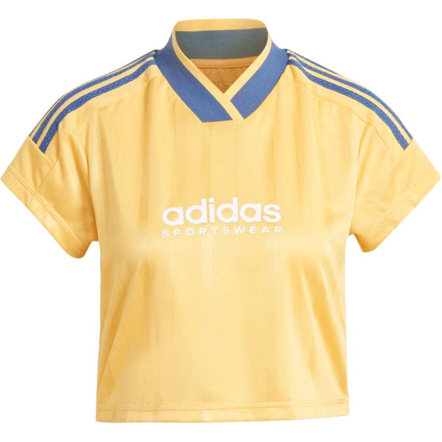 Adidas Adidas Sportswear FW24 T Shirt Women's Yellow