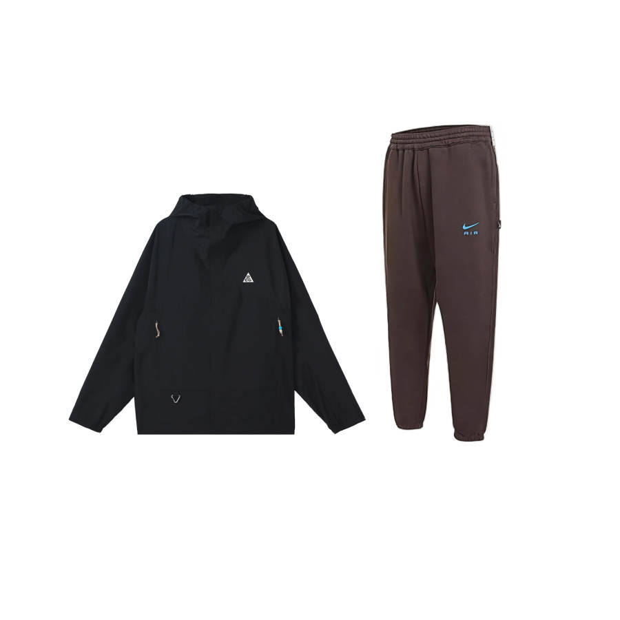 Nike Nike Casual Sportswear Men's Hooded Moderate