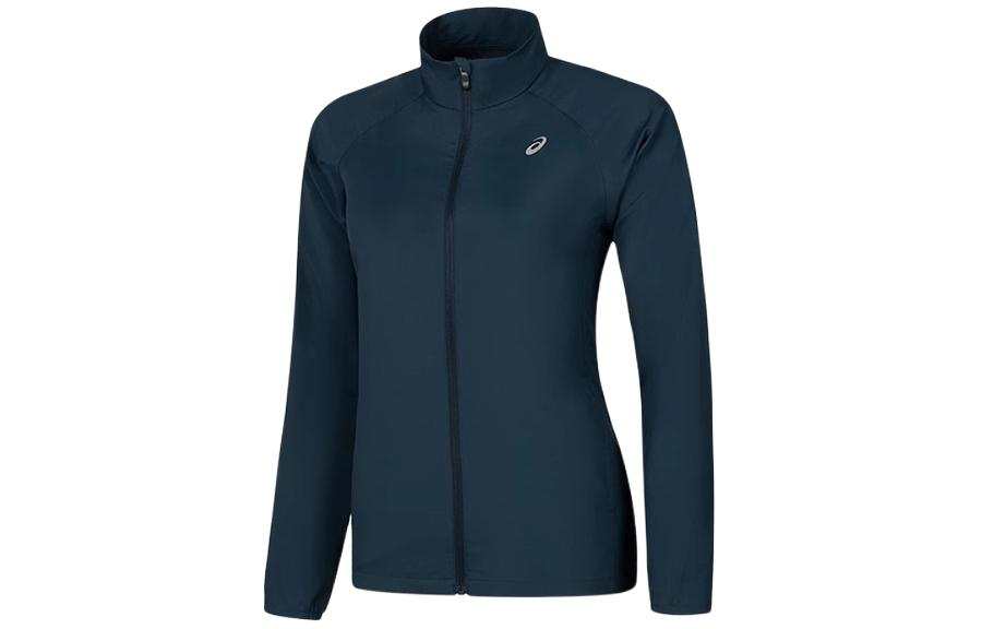 ASICS Asics Jackets & Coats Women's Dark Blue