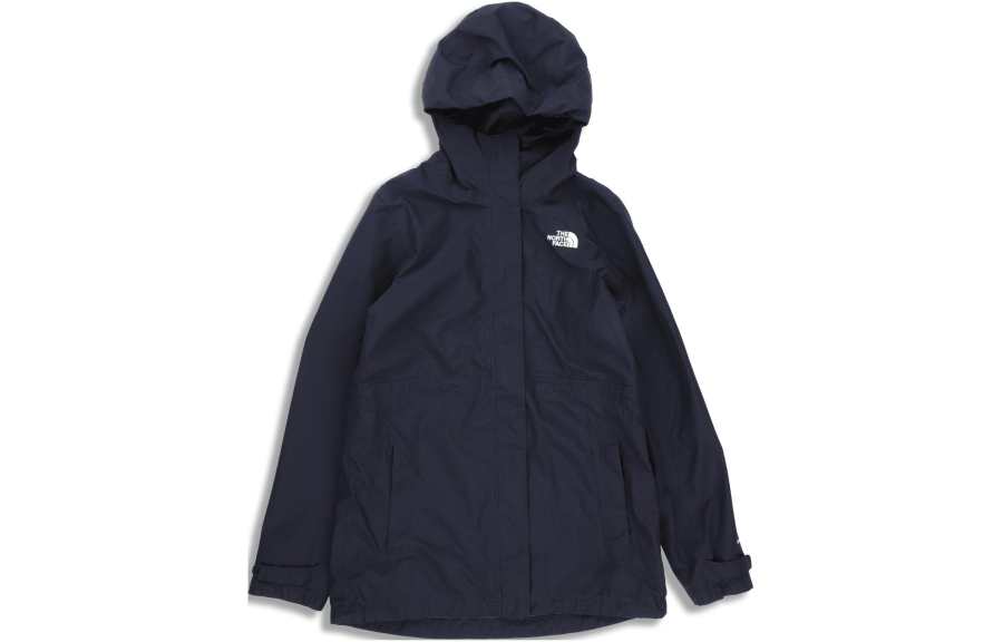 THE NORTH FACE Jackets & Coats Women's Marine Blue