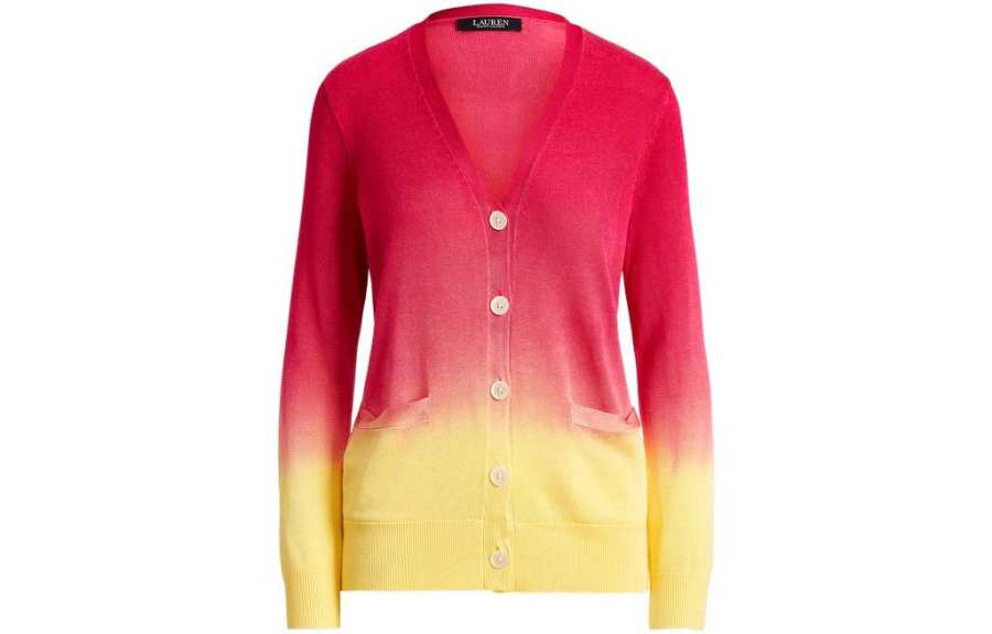 LAUREN RALPH LAUREN Knitwear Women's Multicolor