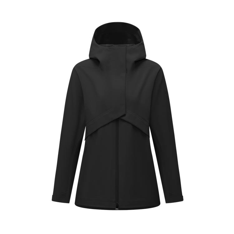 DESCENTE DESCENTE DUALIS Urban Commute Jacket Women's