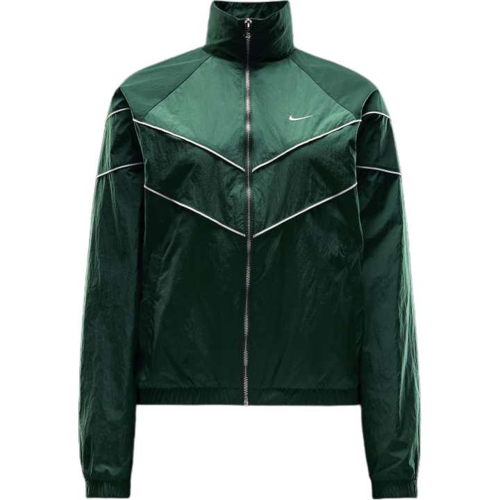 Nike Nike Windrunner Women's Loose Uv Woven Full-Zip Jacket