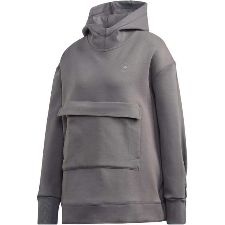 Adidas Adidas Stella Mccartney PULL On Sweatshirt Women's Gray