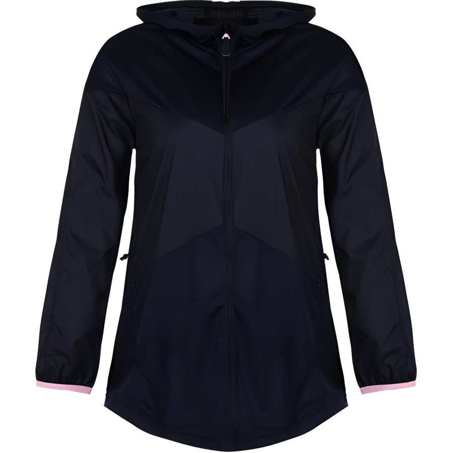 Adidas Neo W CS X WB Jackets & Coats Women's Blue