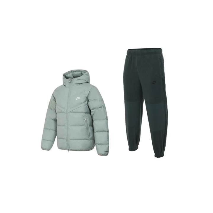 Nike Nike Casual Sportswear Men's Hooded Moderate