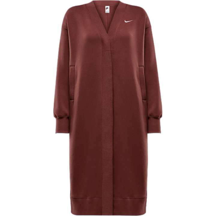 Nike Nike Sportswear Phoenix Fleece Women's Oversized Long Cardigan
