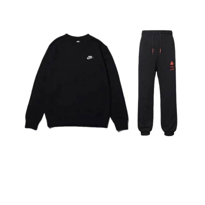 Nike Nike Casual Sportswear Unisex Black