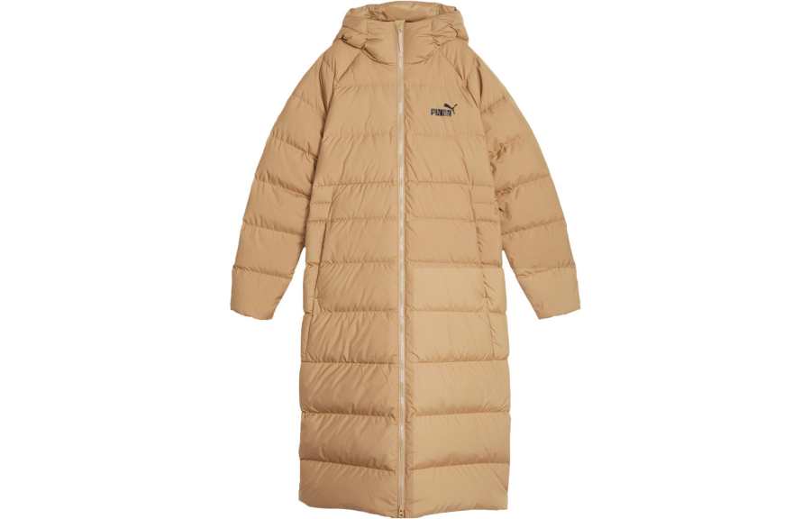 PUMA PUMA Down Jacket Women's Dark Camel