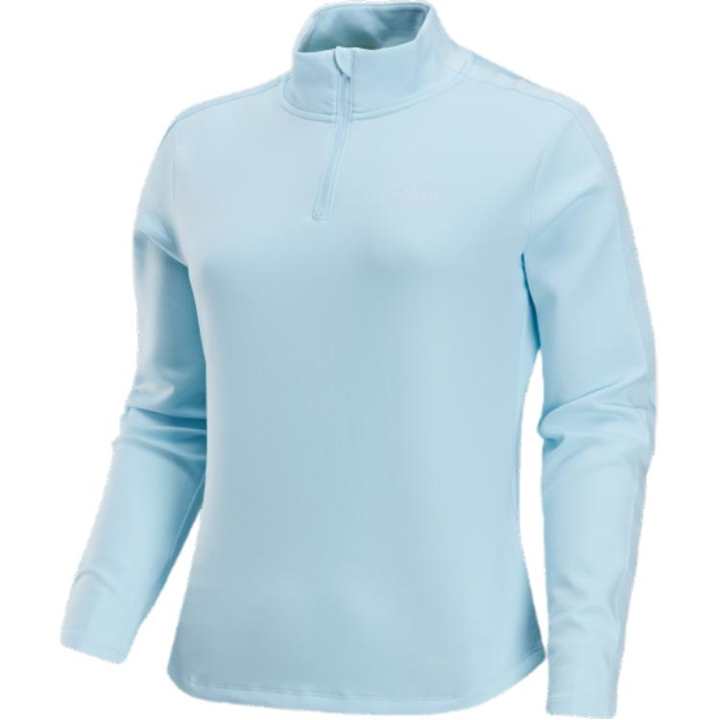 Nike Nike Therma FIT One Classic Sweatshirt Women's Glacier Blue